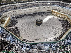 Arab Saudi Tetapkan Lebaran Idul Fitri 21 April 2023