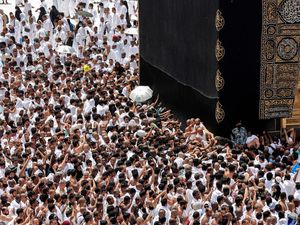 Pelunasan Biaya Haji Terhambat Imbas BSI Eror, Bakal Ada Perpanjangan Lagi?