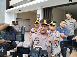 Kapolda NTT Ajak Warga Labuan Bajo Bersikap Ramah ke Delegasi KTT ASEAN