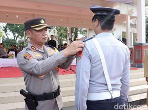 1.019 Personel Lamongan Diterjunkan-Bangun 3 Pos Pengamanan Saat Mudik