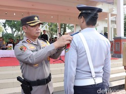 1.019 Personel Lamongan Diterjunkan-Bangun 3 Pos Pengamanan Saat Mudik
