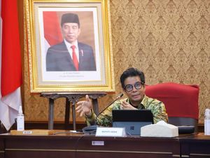 KemenPAN-RB & Kemendikbudristek Matangkan Aturan Jabatan Fungsional Dosen