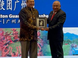 Kejar Target 7,4 Juta Wisman, Kemenparekraf Jalani Misi ke China