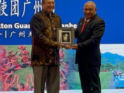 Kejar Target 7,4 Juta Wisman, Kemenparekraf Jalani Misi ke China