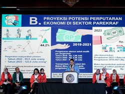 Serbu! Ada Diskon Hotel-Paket Wisata hingga Rp 1 Juta Selama Lebaran