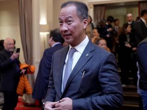 RI Bidik 27 Komitmen Kerja Sama Senilai US$ 2 M di Hannover Messe 2023 RI Bidik 27 Komitmen Kerja Sama Senilai US$ 2 M di Hannover Messe 2023