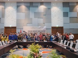 FGD di Manado, Satgas UU Cipta Kerja Serap Aspirasi Pakar Hukum-Akademisi