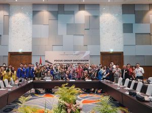 FGD di Manado, Satgas UU Cipta Kerja Serap Aspirasi Pakar Hukum-Akademisi FGD di Manado, Satgas UU Cipta Kerja Serap Aspirasi Pakar Hukum-Akademisi