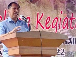 Lampaui Target, Jabar Bukukan Pendapatan Rp 7,65 T di Triwulan I 2023