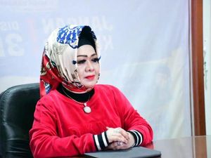 Rincian Kekayaan Kadinkes Lampung Reihana yang Ternyata Diisi Staf Rincian Kekayaan Kadinkes Lampung Reihana yang Ternyata Diisi Staf