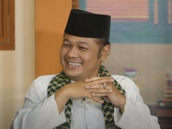 Kata Ustaz: Mengenal Diri dan Allah Lewat Iktikaf