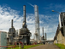 Proses Peremajaan Selesai, Kapasitas Kilang TPPI Naik Jadi 50 KPBD