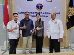 Pelaku Logistik Sambut Baik Kelonggaran Ekspor-Impor Selama Libur Lebaran