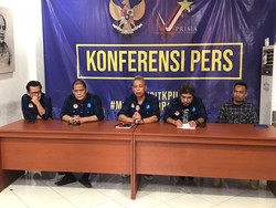 Partai Prima Tuding KPU Tak Adil Saat Verifikasi Faktual di Daerah