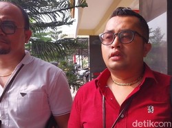 Mukmin Ngaku Baru Tahu Jadi DPO Narkoba saat Dipanggil Polisi