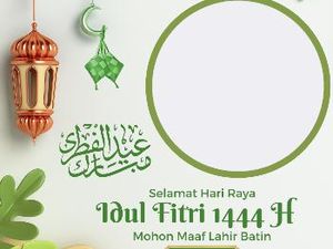 100 Twibbon Lebaran Idul Fitri 2023 Gratis, Lengkap dengan Ucapan 100 Twibbon Lebaran Idul Fitri 2023 Gratis, Lengkap dengan Ucapan