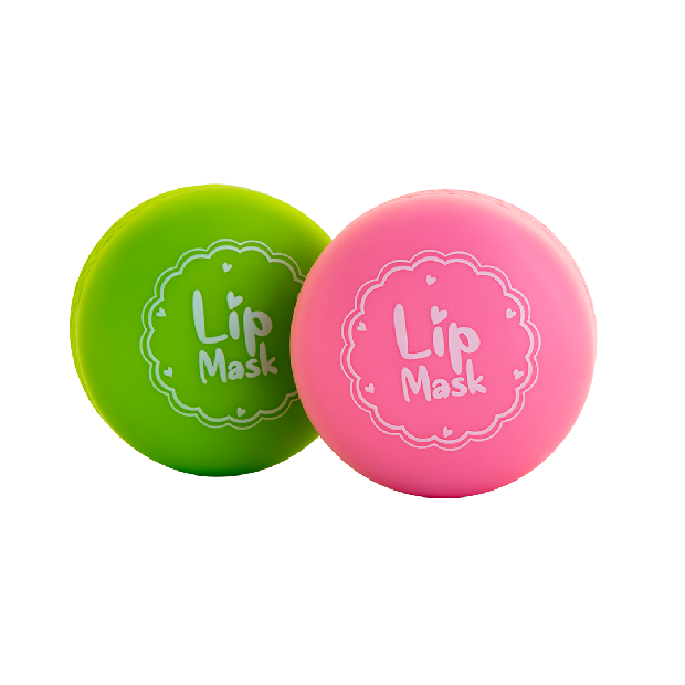 La Tulipe Lip Mask