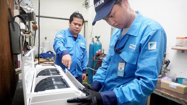 Layanan Siaga Demi Beri Kenyamanan Pelanggan
