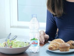 Ini yang Perlu Diperhatikan Busui agar Tetap Sehat Usai Puasa Ramadan