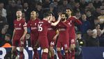 Roller Coaster Liverpool: Hobi Menang Telak tapi Huni Papan Tengah
