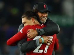 Klopp: Permainan Terbaik Liverpool di Musim Ini!