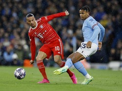 Man City Sudah Unggul 3 Gol, Tetap Incar Kemenangan di Markas Bayern