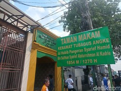 2 Versi Asal-usul Nama Angke, Salah Satunya dari Tragedi Keji
