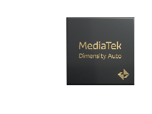 MediaTek Rambah Mobil Pintar Lewat Dimensity Auto