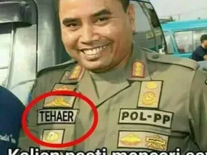 8 Meme Kocak THR Jelang Idul Fitri 2023, Bikin Cekikikan Sambil Tepok Jidat