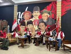 Sandiaga Gaungkan Persatuan di Ruang Digital