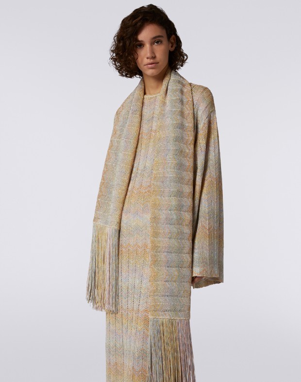 Missoni | Foto: Missoni Koleksi luxury brand spesial Ramadan dan Idulfitri
