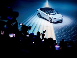 10 Model Mobil Terlaris di China, Beda Selera dengan Indonesia