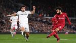 Sisa Satu Raja Afrika di Liga Inggris