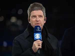 Noel Memang Galak, tapi Nurut sama Pep