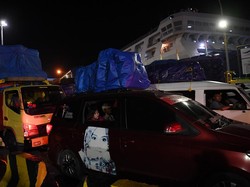 Taruh Barang Bawaan Mudik di Atap Mobil Boleh, tapi..