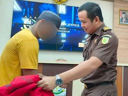 Tersangka di Pasuruan Ini Bisa Lebaran di Rumah gegara Restorative Justice