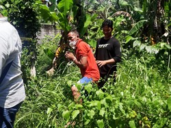 Pegawai Kontrak Samsat Karangasem Curi Uang-Emas, Beraksi Pagi Hari