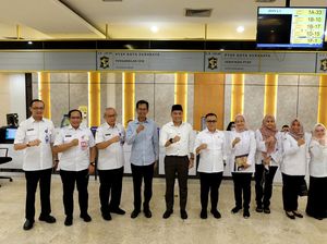 Sambut Hari Jadi Ke-730, Pemkot Surabaya Obral 3 Insentif Pajak Daerah