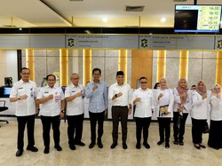 Sambut Hari Jadi Ke-730, Pemkot Surabaya Obral 3 Insentif Pajak Daerah