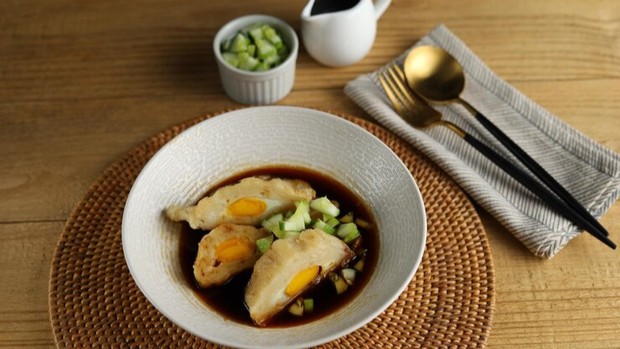 Asian street food terbaik di dunia