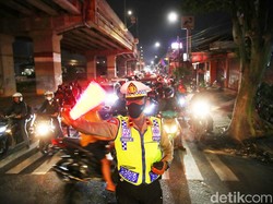 Dishub Bekasi: Volume Kendaraan Mudik 2023 Lebih Tinggi tapi Kemacetan Turun