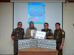 3 Eks Direktur PDAM Makassar Kembalikan Uang terkait Kasus Korupsi Rp 1,5 M