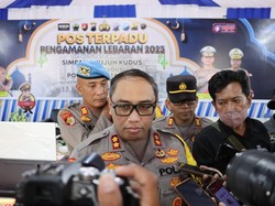 Polres-Polsek di Kudus Buka Penitipan Kendaraan Gratis, Ini Caranya