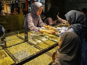 Pantesan THR Cuma Numpang Lewat... Bisa Jadi Gara-gara Ini