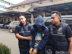 Pembacok Ketua DKM di Bandung Barat Ditangkap, Ternyata Tetangga