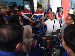 Pertamina Jamin Stok BBM di Jateng-DIY Aman Selama Arus Mudik Lebaran