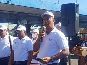 Mudik Pakai Kendaraan Listrik? No Problem, 32 SPKLU Siaga 24 Jam di Bali