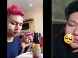 Popo Barbie Ngaku Alami Pelecehan Seksual dari Rozi, Twitter Riuh