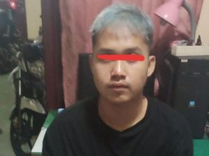 Berdalih Tak Puas, Pria Asal Purworejo Aniaya Wanita PSK di Bantul