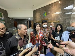 Urus Izin Praktik Dokter Butuh Rp 6 Juta? Nggak Juga, Lebih Malahan! Urus Izin Praktik Dokter Butuh Rp 6 Juta? Nggak Juga, Lebih Malahan!